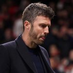 Michael Carrick rages at ‘shocking’ decisions in surprise Man Utd defeat | Football