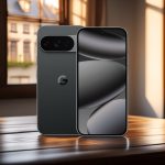 Google’s Pixel 10 Pro Brings Flagship Features Down to a Manageable Size and Price