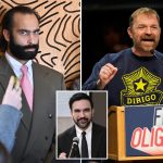 Top Mamdani spox raked in more than $50K consulting for Graham Platner’s Maine Senate campaign