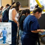 Measure ER trails in Los Angeles County as voters reject healthcare sales tax hike
