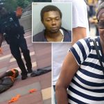 Homeless suspect in fatal MARTA stabbing of great-grandmother could face death penalty as hit with federal charge