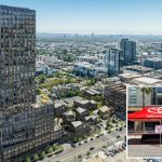 Toyota of Hollywood site to transform into housing and shopping hub