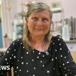 'Without free meal, it's a cup of soup for dinner'