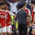 Arsenal players branded ‘unbearable’ and ‘a bunch of clowns’ after Champions League final defeat | Football