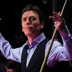 Retiring Ken Doherty on toughest foes, celebrity tales, greatest matches and snooker scandal