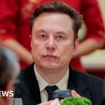 SpaceX says its worth $1.75tn as it nears stock market debut