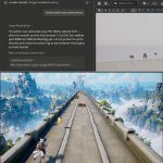 Claude Code Built a Working Endless Runner Inside Unreal Engine 5, and Here Is How It All Came Together