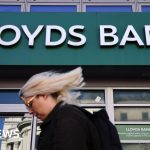 Lloyds, Halifax and Bank of Scotland app users report outage