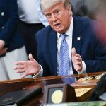 House votes to rein in Trump on Iran as war loses GOP support