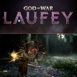 God of War Laufey Sends Kratos’ Wife Into the Everywhen in New Gameplay Reveal
