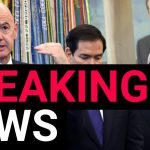 Gianni Infantino’s senior FIFA advisor quits in protest over World Cup plan | Football