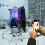 NASA’s Roman telescope set to launch on cosmic mapping mission