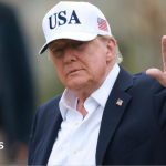 Trump downplays AI risks after dire expert warnings and calls to slow development down