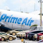Amazon pauses operations with cargo carrier after fatal Miami crash