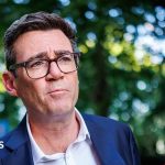 ‘Culture shift’ needed in how UK does business, Andy Burnham urges