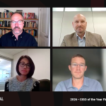 In conversation with Canada’s CISO of the Year finalists