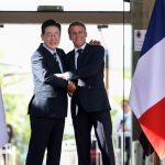 France, SKorea warn at film summit of AI risks to creativity