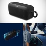 Bose SoundLink Plus Packs a Backyard Crowd Into a Waterproof Brick