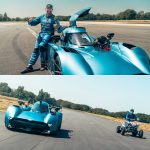 Faster Than Everything, Travis Pastrana and the McMurtry Spéirling Electric Hypercar