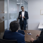 Why machine-learning training shapes this regulator’s AI calls
